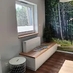 Appartamento Green Apartment Miedzywodzie