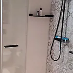 Appartamento Green Apartment Miedzywodzie *