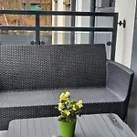 Appartamento Green Apartment Miedzywodzie