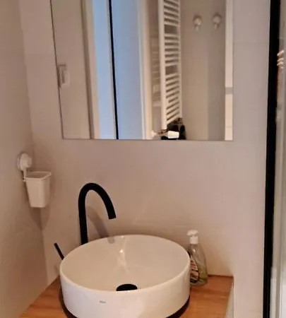 Apartament Green Apartment Międzywodzie Międzywodzie